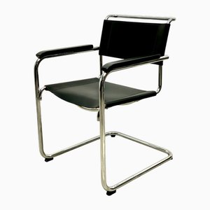 S34 Freischwinger von Mart Stam für Thonet