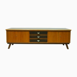Mid-Century Low Sideboard, Germany, 1960s