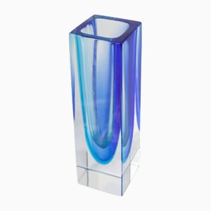 Vase de Alessandro Mandruzzato, 1960s