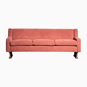 DV33 Sofa by Franco Albini and Franca Helg for Poggi, Italy, 1966