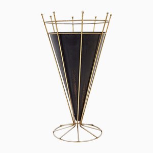 Porte-Parapluie Conique Modèle 11A de Vitra, 1960s