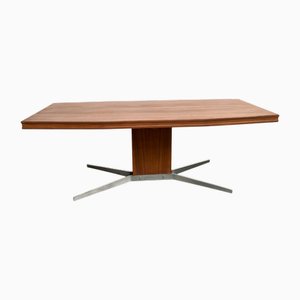 Modernist Coffee Table, 1960s
