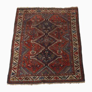 Middle Eastern Shiraz Rug