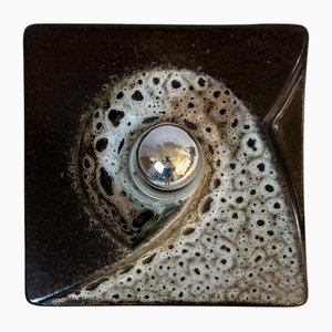 Ceramic Wall Lamp from WGP Pan