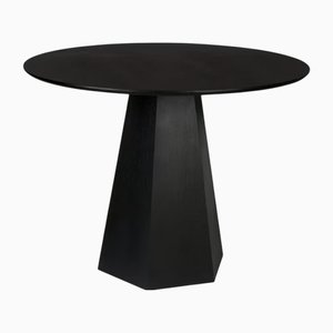 Picoteo Dining Table in Dark Wenge by Moanne