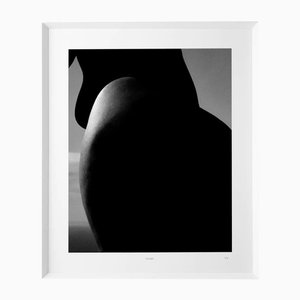 Philippe Vogelenzang, Vivian, Print, Framed