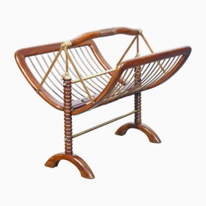 Porte-Revues par Cesare Lacca, 1950s