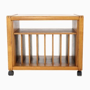 Carrito de audio Verup, años 70