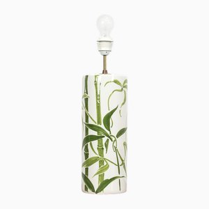 Table Lamp in Ceramic