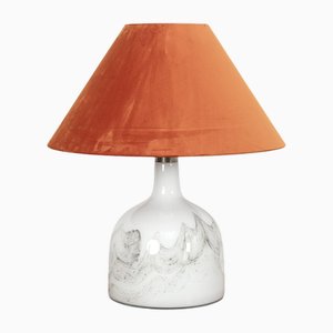 Table Lamp from Holmegaard