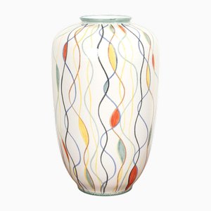 West German Uebelacker Vase