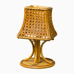 Vintage Italian Table Lamp, 1950s