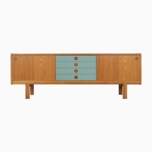 Credenza di Bramin, anni '70