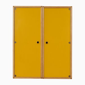 Wardrobe from Flötotto Profilsystem