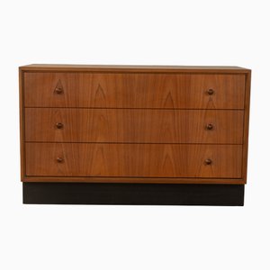 Commode de Lübke, 1960s