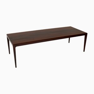 Mesa de comedor danesa vintage de doce plazas de Paere Dansk, 2008