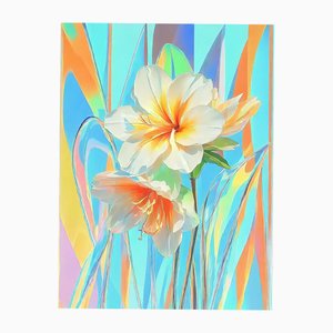 Ian Jones, Terrazza Floras 2, Impression