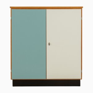 Coiffeuse Vintage Bicolore, 1960s