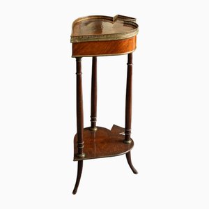 Napoleon III Spade-Shaped Table