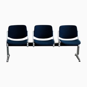 Banc Vintage par Giancarlo Piretti pour Castelli / Anonima Castelli, 1970s