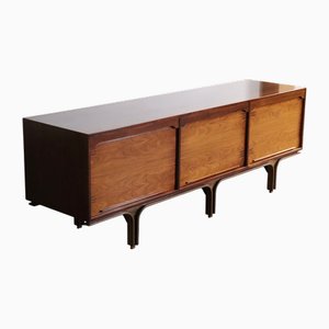 Enfilade par Gianfranco Frattini pour Bernini, Italie, 1957