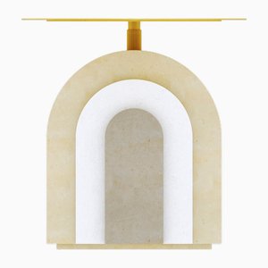 Arco Tisch von Apospersano