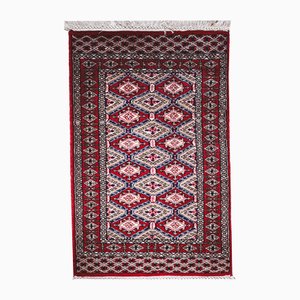 Tapis Vintage en Laine, Pakistan