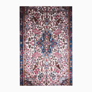 Tapis persan en laine Kirman
