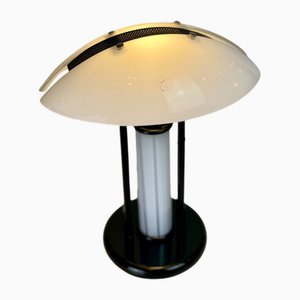 Vintage Murano Tischlampe, 1980er