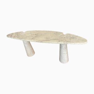 Eros Console Table by Angelo Mangiarotti for Skipper, 1971