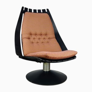 Lounge Chair by Hans Brattrud, 1968