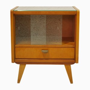 Mid-Century Modern German Chest of Drawers, 1960s