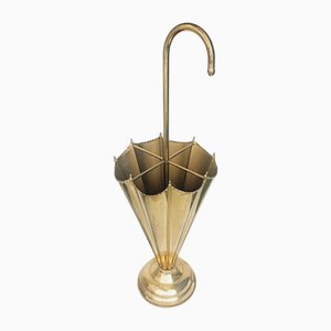 Vintage Messing Schirmständer