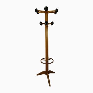 Vintage Stella Parrot Coat Rack, 1950s