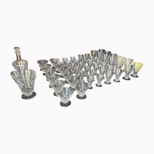 Service from St Louis, Set of 50