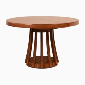 S11 Table by Angelo Mangiarotti for La Sorgente Del Mobile, Arosio, 1960