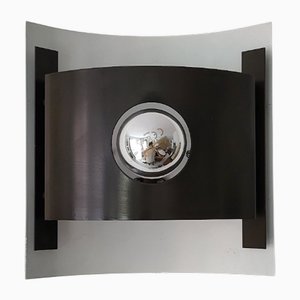 Space Age Almelo Wall Light from Anvia, 1970s