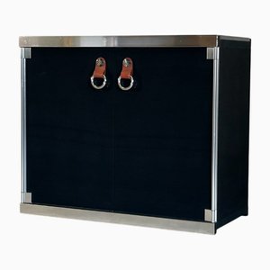 Sideboard von Guido Faleschini für Hermès, 1970er