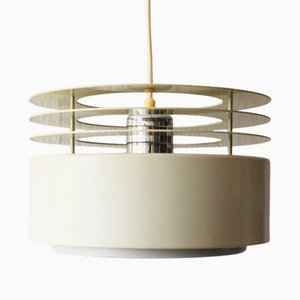 Danish Pendant Lamp, 1970s