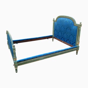 Lit Louis XVI, 1790s