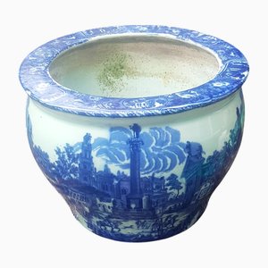 Jardinière Victoria Ware Vintage