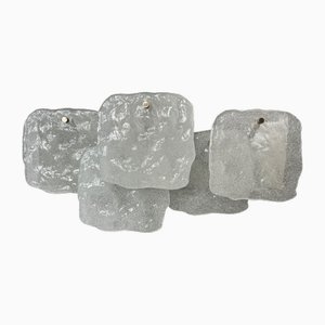 Vintage Wall Lamp by J. T. Kalmar for Kalmar