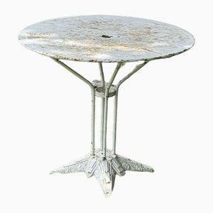 Table de Bistrot Art Déco de Louis Vuitton