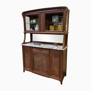Antique Buffet in Wood, 1890s