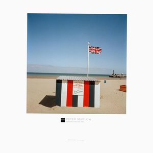 Margate Poster by Peter Malgow, 2002