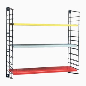 3-stufiges Tomado Regal