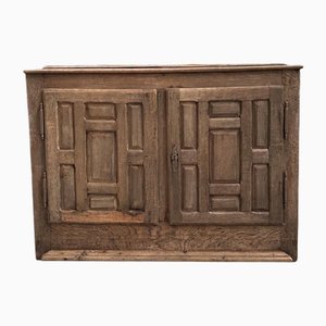 18th Century Country Sideboard in Oak