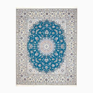 Tapis fait main Nain
