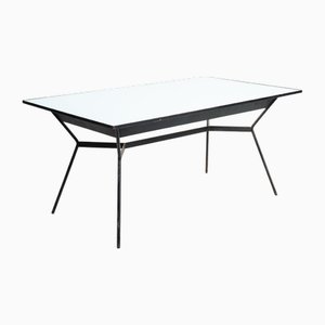 Mid-Century Modern Tisch von Móveis Ambiente, 1960er
