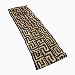 Kuba Cloth in Fabric
